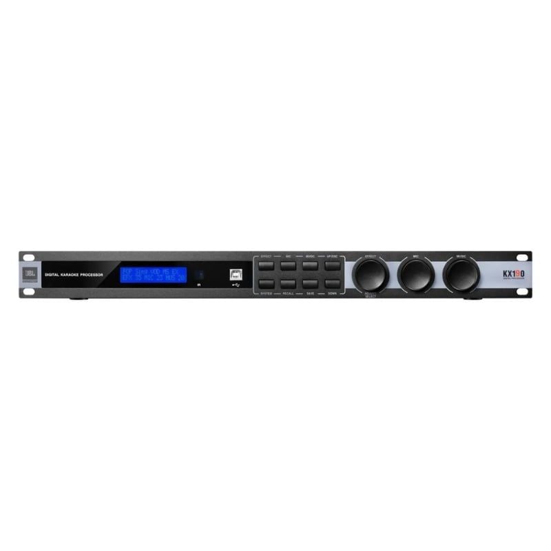Vang Số JBL KX190 Chính Hãng - Hình 1