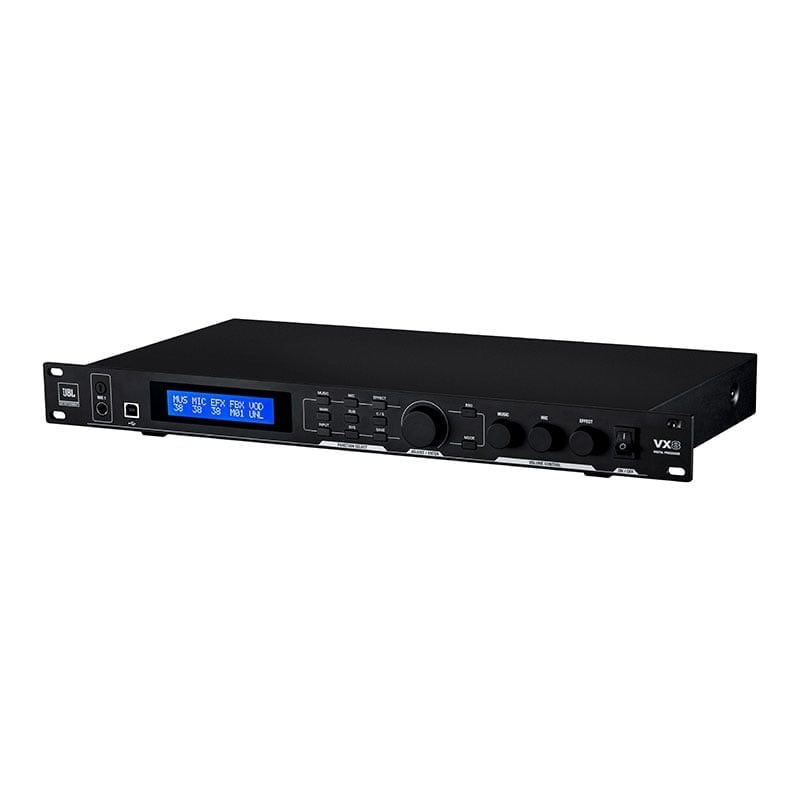 Vang Số JBL VX8 Chính Hãng (Ba Sao) - Hình 1