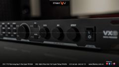 Vang Số JBL VX8 Chính Hãng (Ba Sao) - Thumb 5