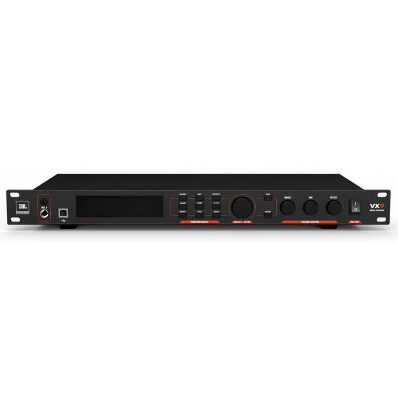 Vang Số JBL VX9 Chính Hãng - Hình 1