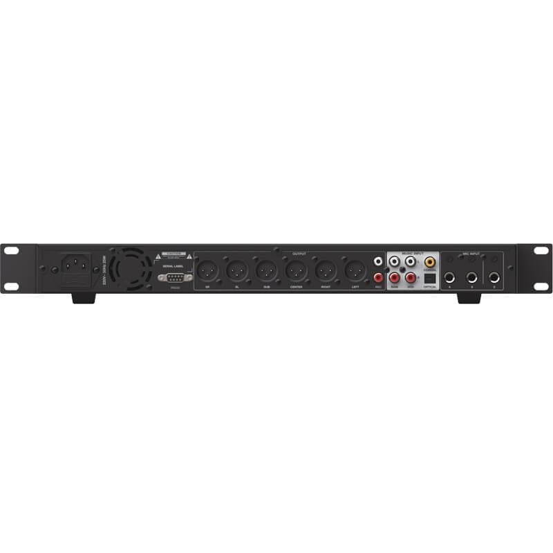 Vang Số JBL VX9 Chính Hãng - Hình 3