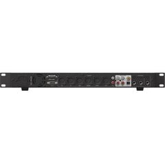 Vang Số JBL VX9 Chính Hãng - Thumb 3