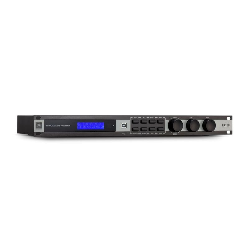 Vang số JBL KX180A chính hãng - Hình 1