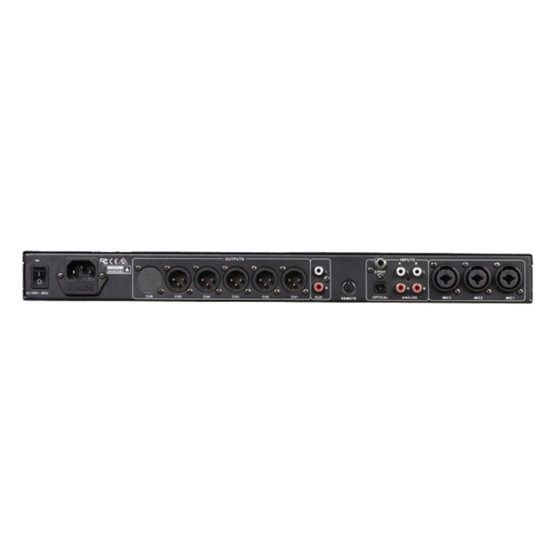 Vang Số Marani KD1550P Chính Hãng - Hình 2