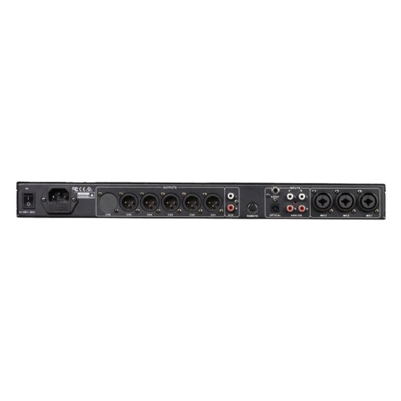 Vang Số Marani KD1550P Chính Hãng - Hình 2