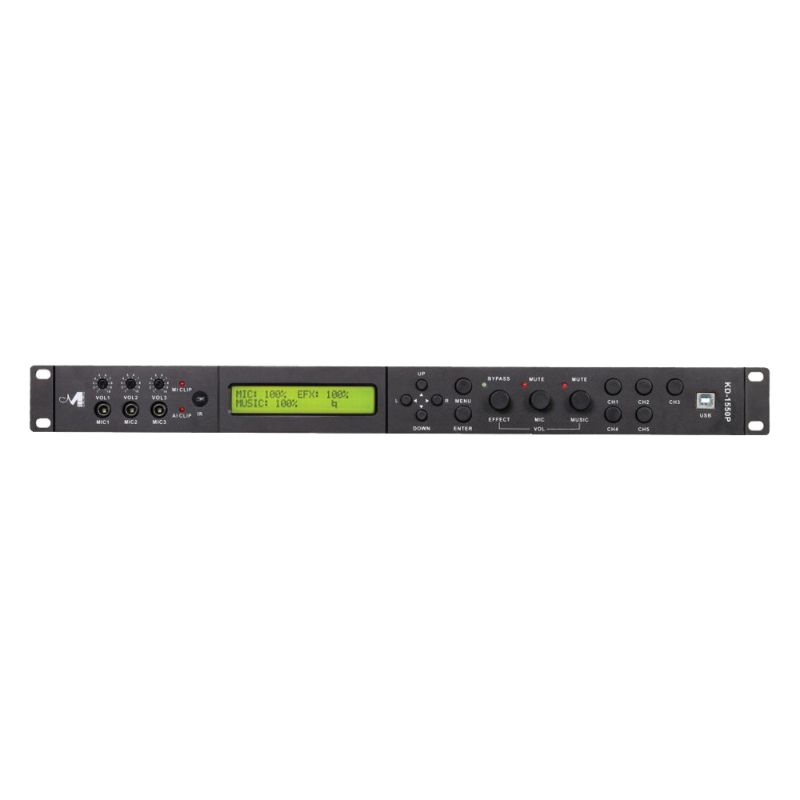 Vang Số Marani KD1550P Chính Hãng - Hình 3