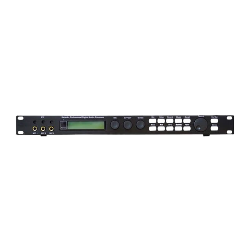 Vang số karaoke X5 chính hãng - Hình 1