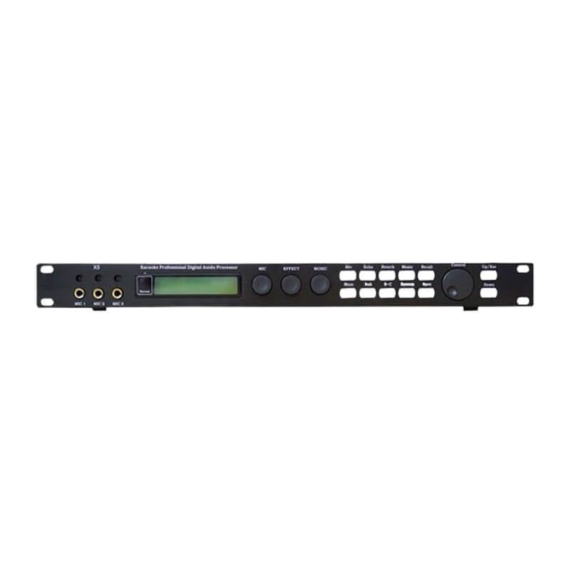 Vang số karaoke X5 chính hãng - Hình 1