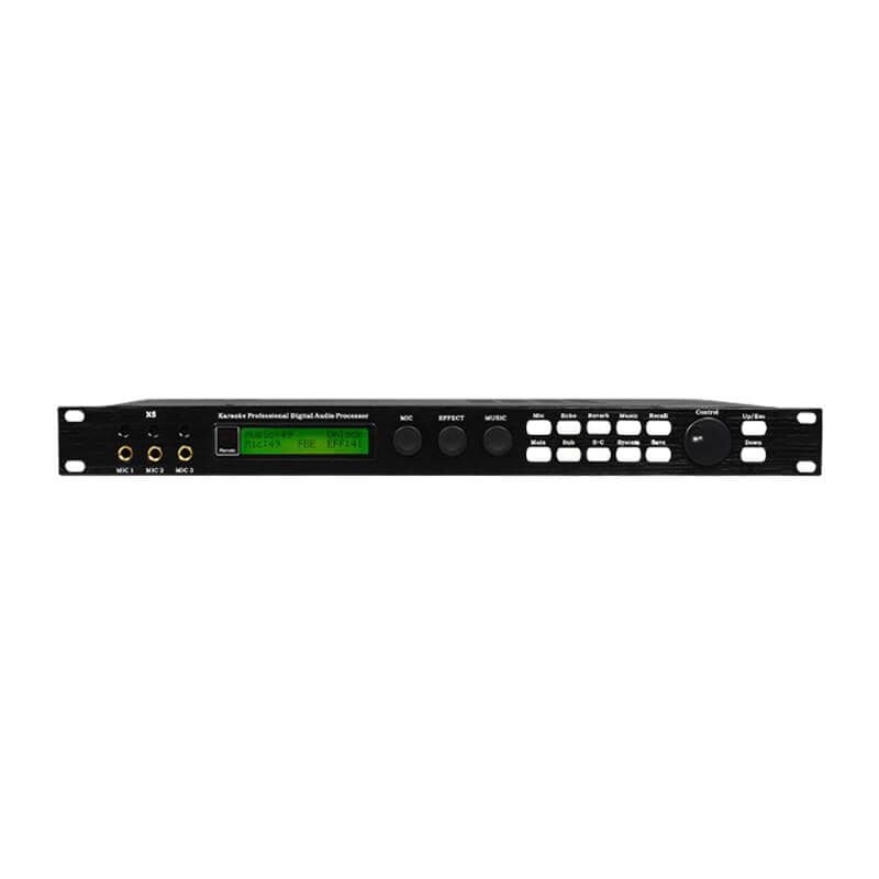 Depusheng X5 カラオケ( vang số X5) Vang Số Karaoke X5 Mới Nhất - Thiên Vũ Audio