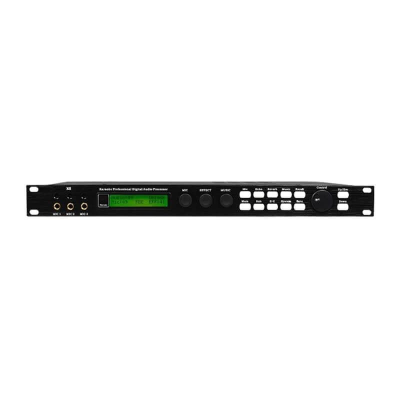 Vang số karaoke X5 chính hãng - Hình 3