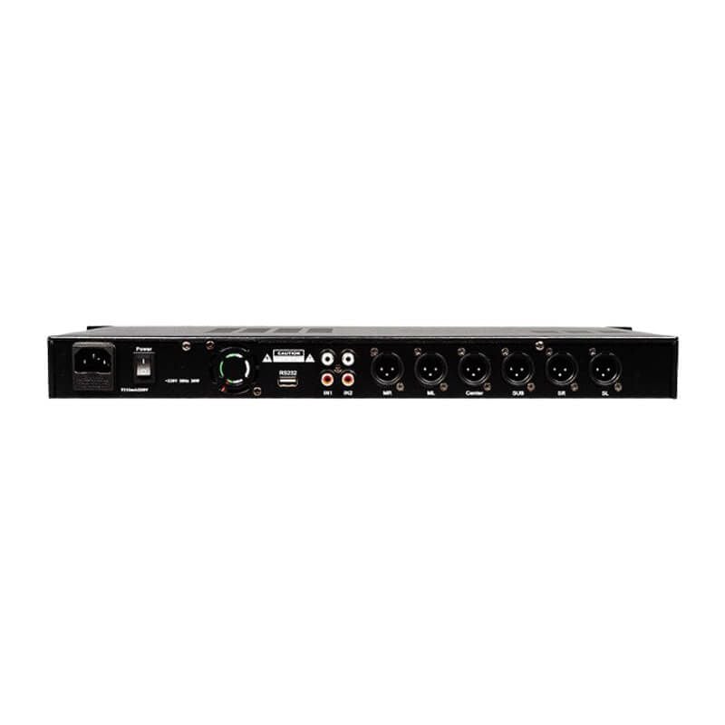 Vang Số Karaoke X5 Mới Nhất - Thiên Vũ Audio