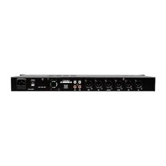 Vang số karaoke X5 chính hãng - Thumb 2