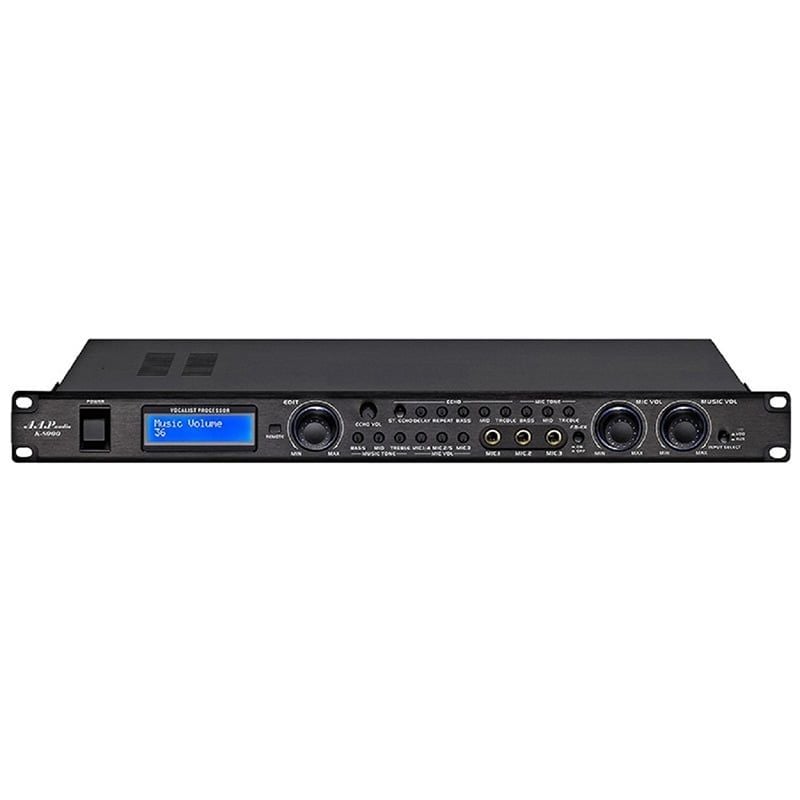 Vang số karaoke AAP K8000 chính hãng - Hình 1