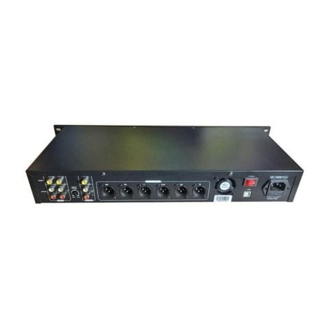 Vang Số Mixer Sumico DSP8000