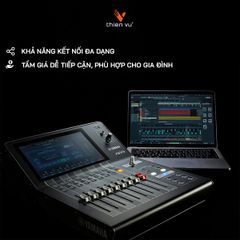 Dàn Karaoke Cao Cấp Electrovoice Evolve 90 TVA802025 - Thumb 4