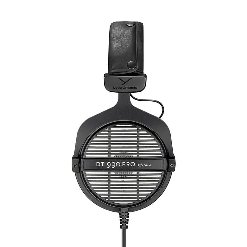 Tai nghe có dây Beyerdynamic DT 900 Pro X chính hãng - Hình 1