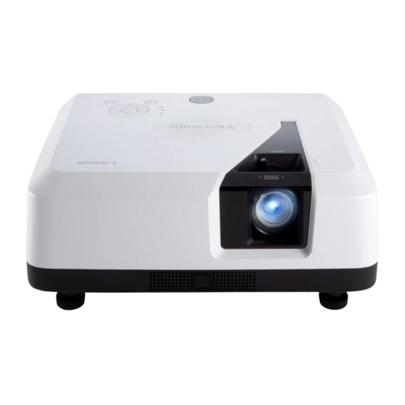Máy chiếu ViewSonic LS700HD Chính Hãng - Hình 2