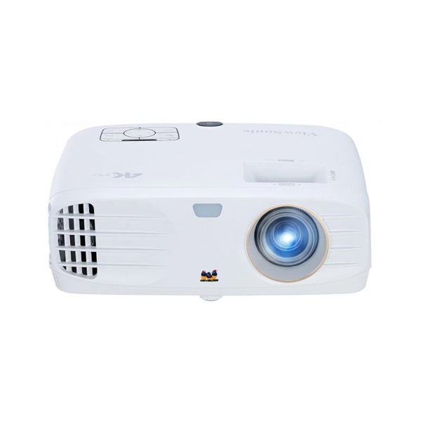 Máy chiếu 4K ViewSonic PX747-4K chính hãng - Hình 1