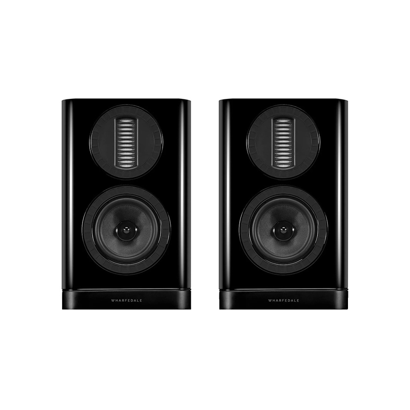 Loa nghe nhạc Wharfedale Aura 1 chính hãng - Hình 1
