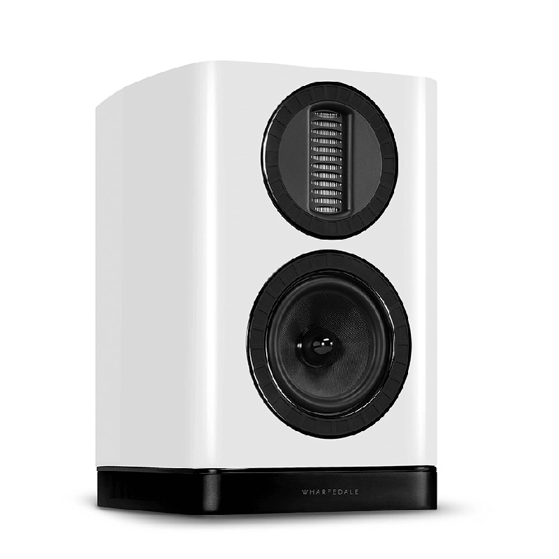 Loa nghe nhạc Wharfedale Aura 1 chính hãng - Hình 2