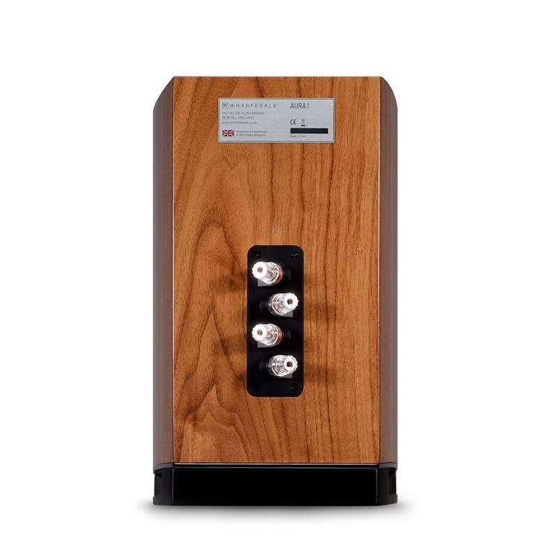 Loa nghe nhạc Wharfedale Aura 1 chính hãng - Hình 4