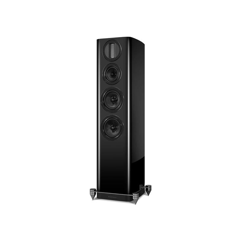 Loa Wharfedale Aura 3 chính hãng - Hình 2
