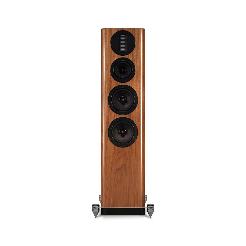 Loa Wharfedale Aura 3 chính hãng - Hình 3