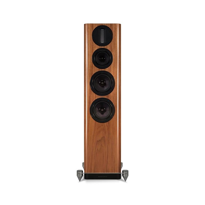 Loa Wharfedale Aura 3 chính hãng - Hình 3