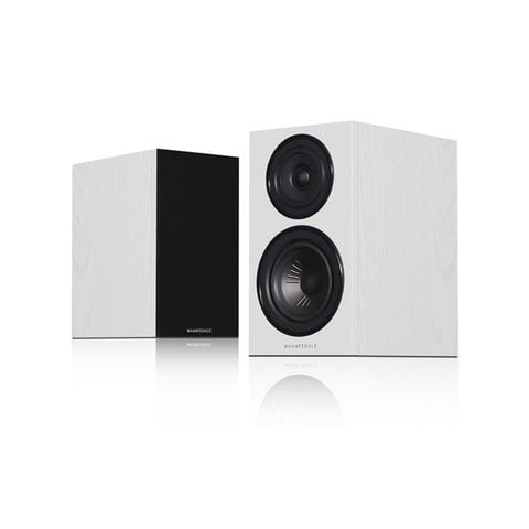 Loa bookshelf Wharfedale Diamond 12.1 chính hãng