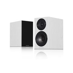 Loa bookshelf Wharfedale Diamond 12.1 chính hãng