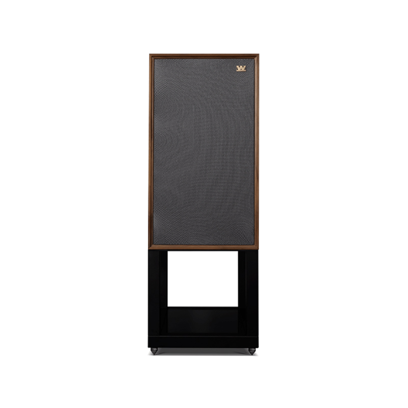 Loa nghe nhạc Wharfedale Dovedale chính hãng - Hình 8