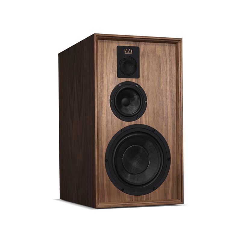 Loa nghe nhạc Wharfedale Dovedale chính hãng - Hình 1