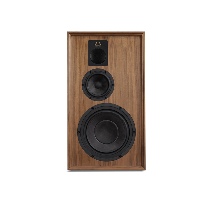 Loa nghe nhạc Wharfedale Dovedale chính hãng - Hình 2