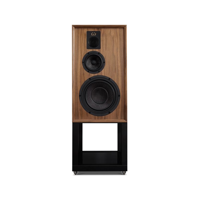 Loa nghe nhạc Wharfedale Dovedale chính hãng - Hình 5
