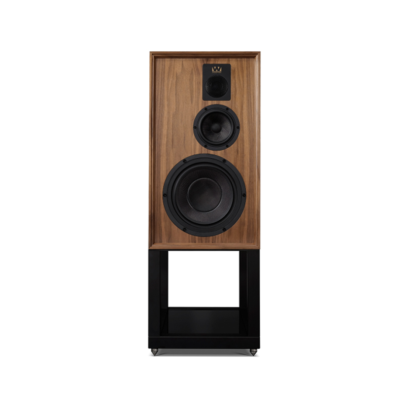 Loa nghe nhạc Wharfedale Dovedale chính hãng - Hình 4
