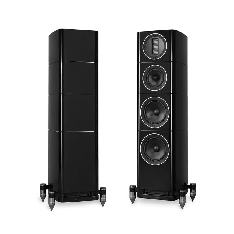 Loa Wharfedale Elysian 3 chính hãng - Hình 1