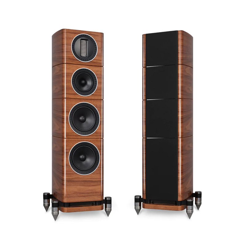 Loa Wharfedale Elysian 3 chính hãng - Hình 2