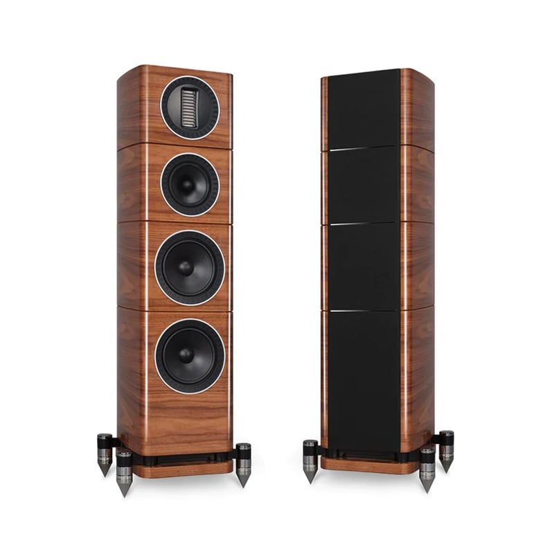 Loa Wharfedale Elysian 3 chính hãng - Hình 2
