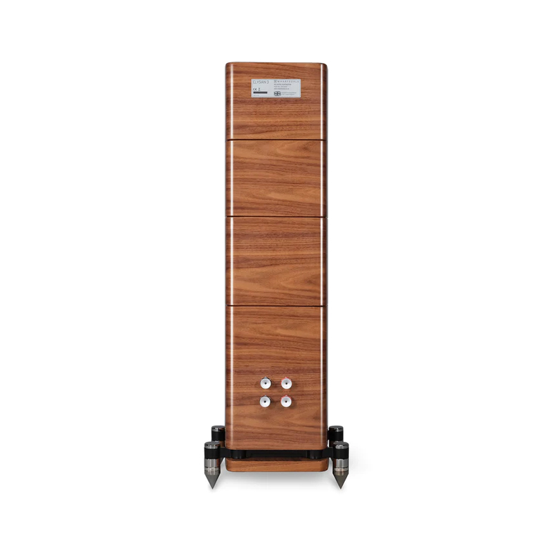 Loa Wharfedale Elysian 3 chính hãng - Hình 3