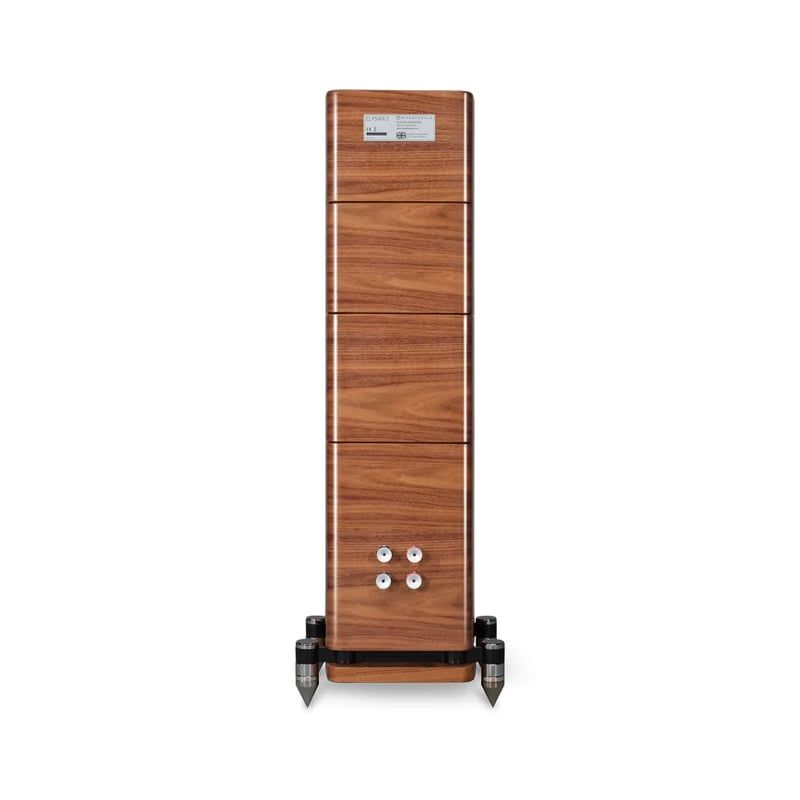 Loa Wharfedale Elysian 3 chính hãng - Hình 3