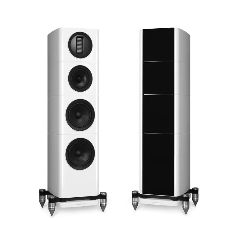 Loa Wharfedale Elysian 3 chính hãng - Hình 5