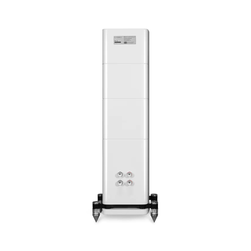 Loa Wharfedale Elysian 3 chính hãng - Hình 6