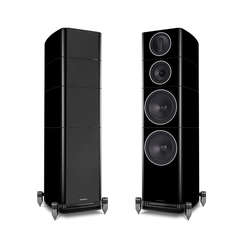 Loa Wharfedale Elysian 4 chính hãng - Hình 1