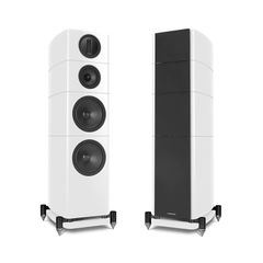 Loa Wharfedale Elysian 4 chính hãng - Thumb 2