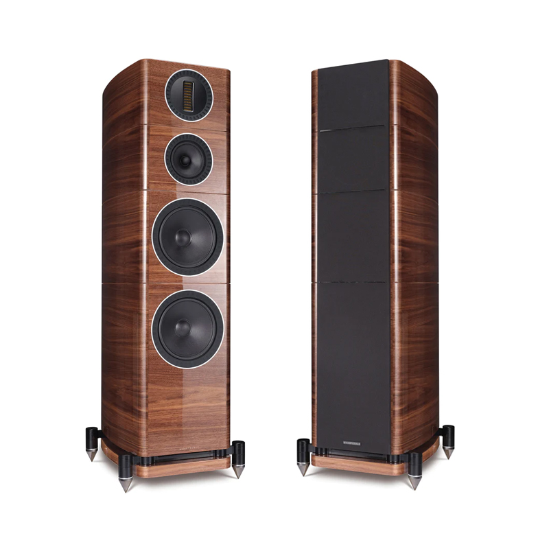 Loa Wharfedale Elysian 4 chính hãng - Hình 4