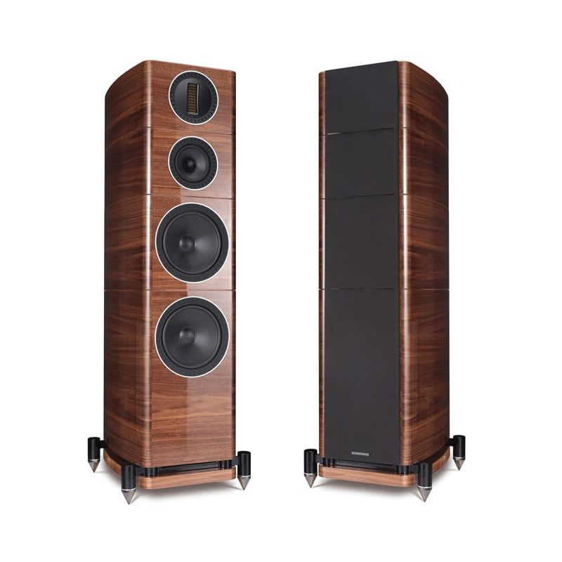 Loa Wharfedale Elysian 4 chính hãng - Hình 4