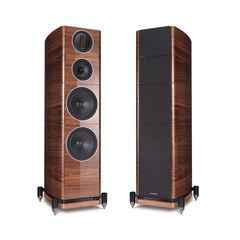 Loa Wharfedale Elysian 4 chính hãng - Thumb 4