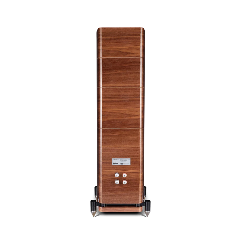 Loa Wharfedale Elysian 4 chính hãng - Hình 5