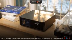 Đầu Phát Streaming Wiim Amp Ultra Chính Hãng - Thumb 13