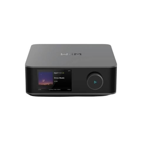 Đầu Phát Streaming Wiim Amp Ultra Chính Hãng
